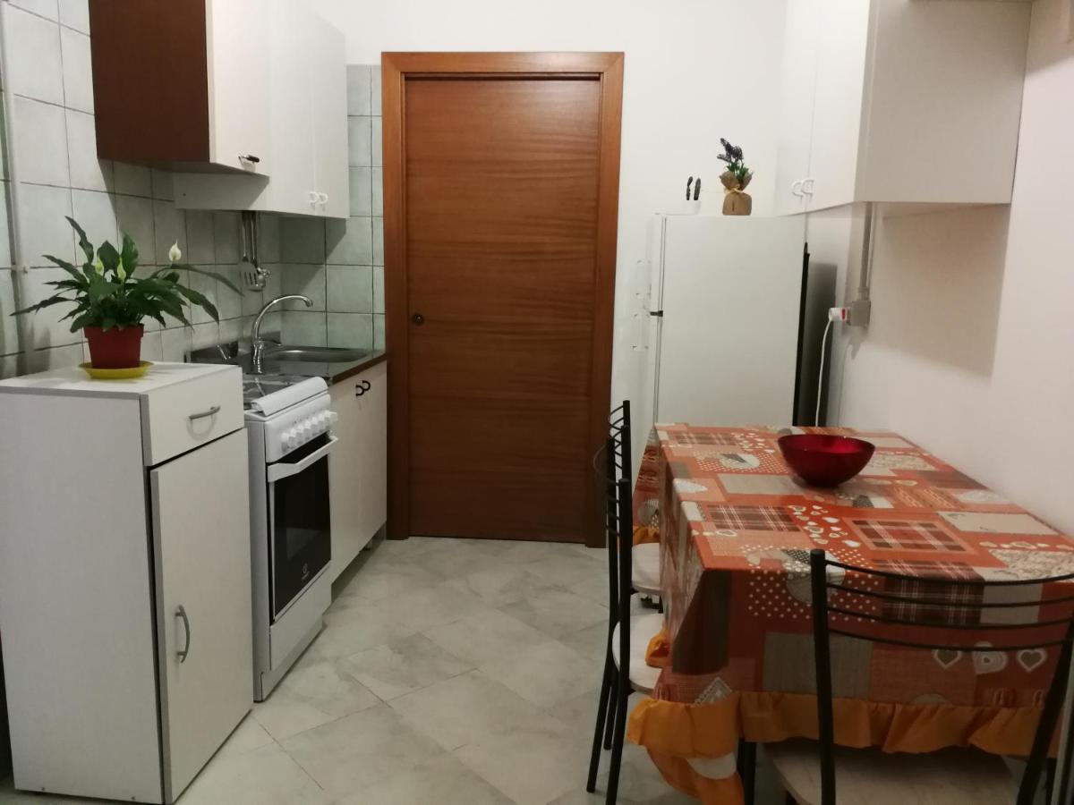 Case Di Pici Frigole Bagian luar foto