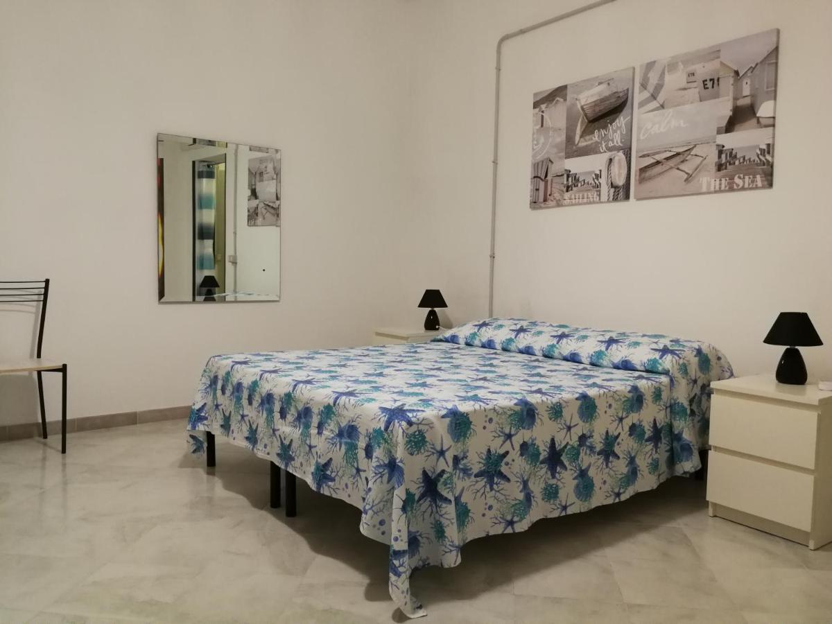 Case Di Pici Frigole Bagian luar foto