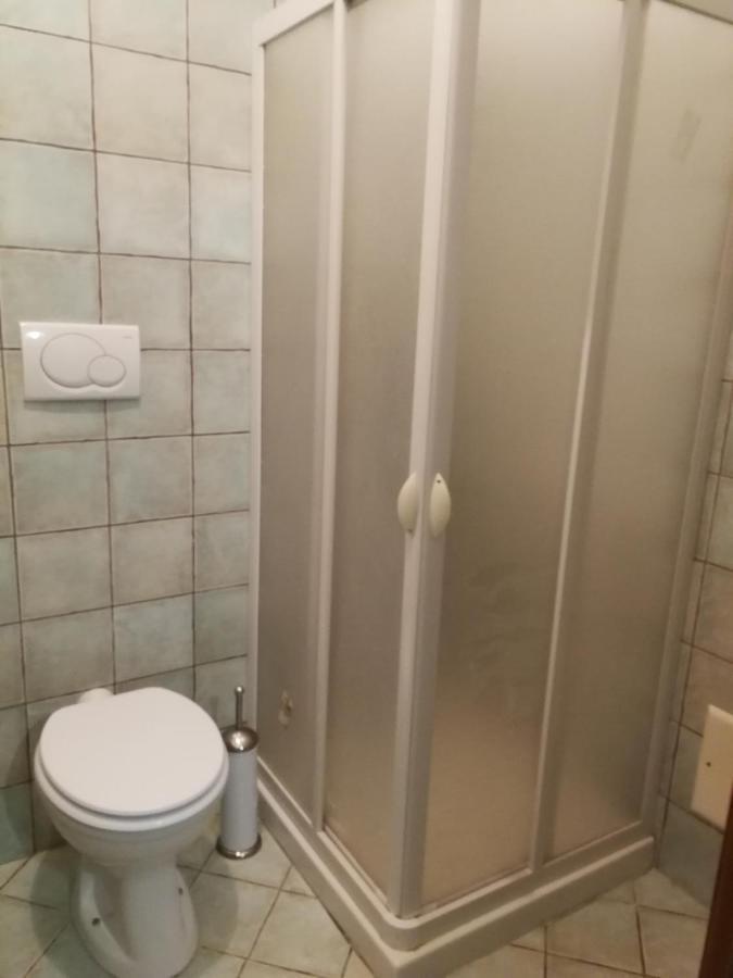 Case Di Pici Frigole Bagian luar foto
