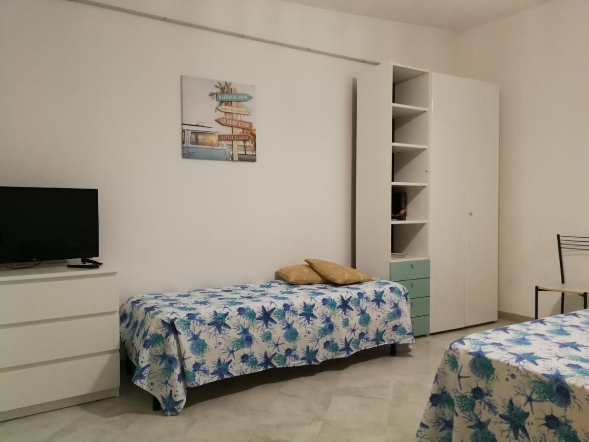 Case Di Pici Frigole Bagian luar foto