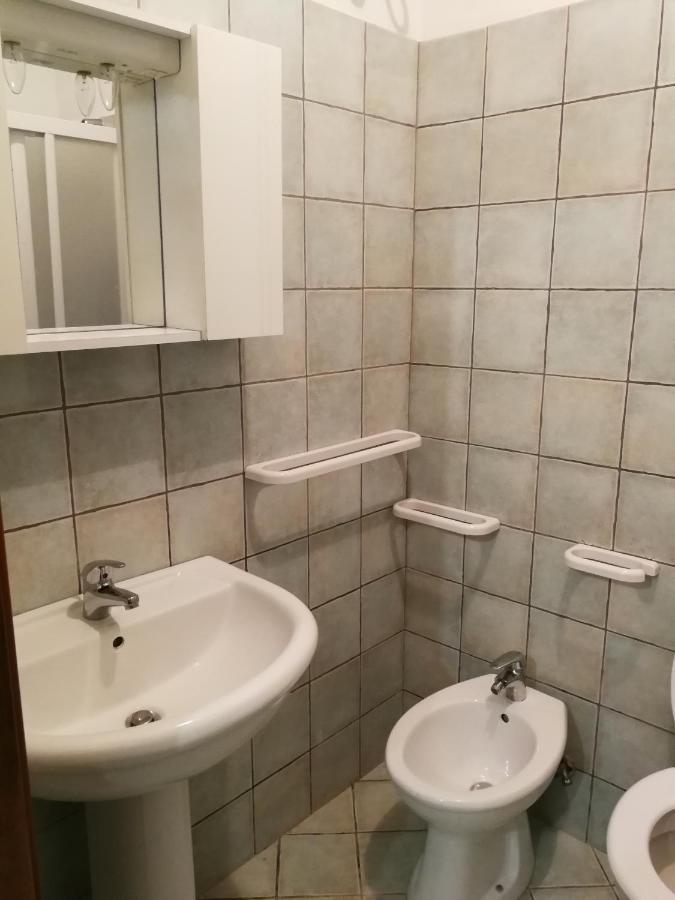 Case Di Pici Frigole Bagian luar foto