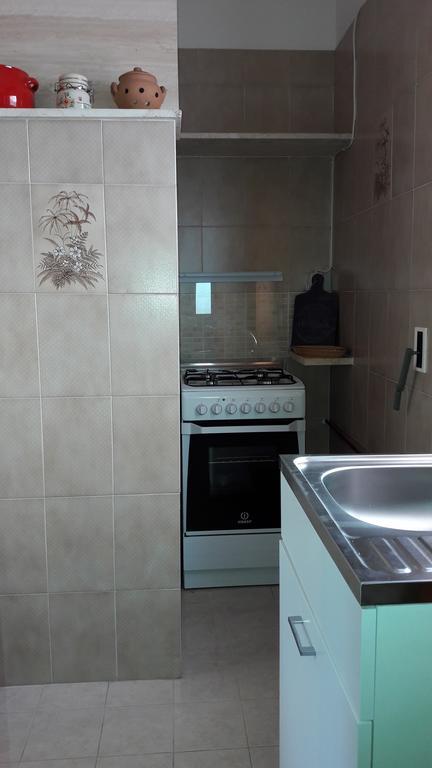 Case Di Pici Frigole Bagian luar foto