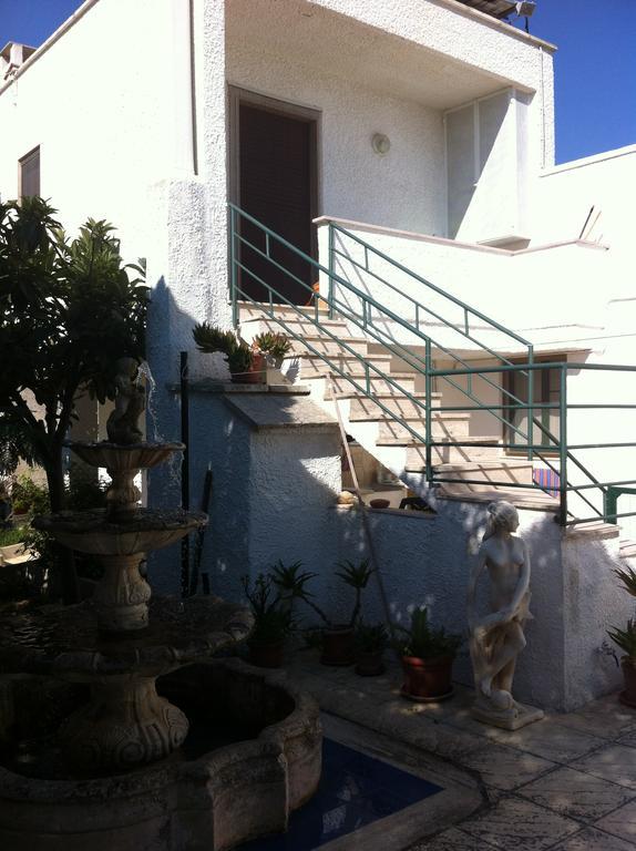 Case Di Pici Frigole Bagian luar foto